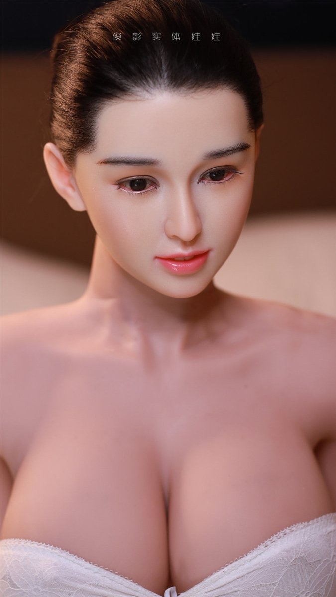 JY Doll 164 cm Fusion - Alysa - FRISKY BUSINESS SG