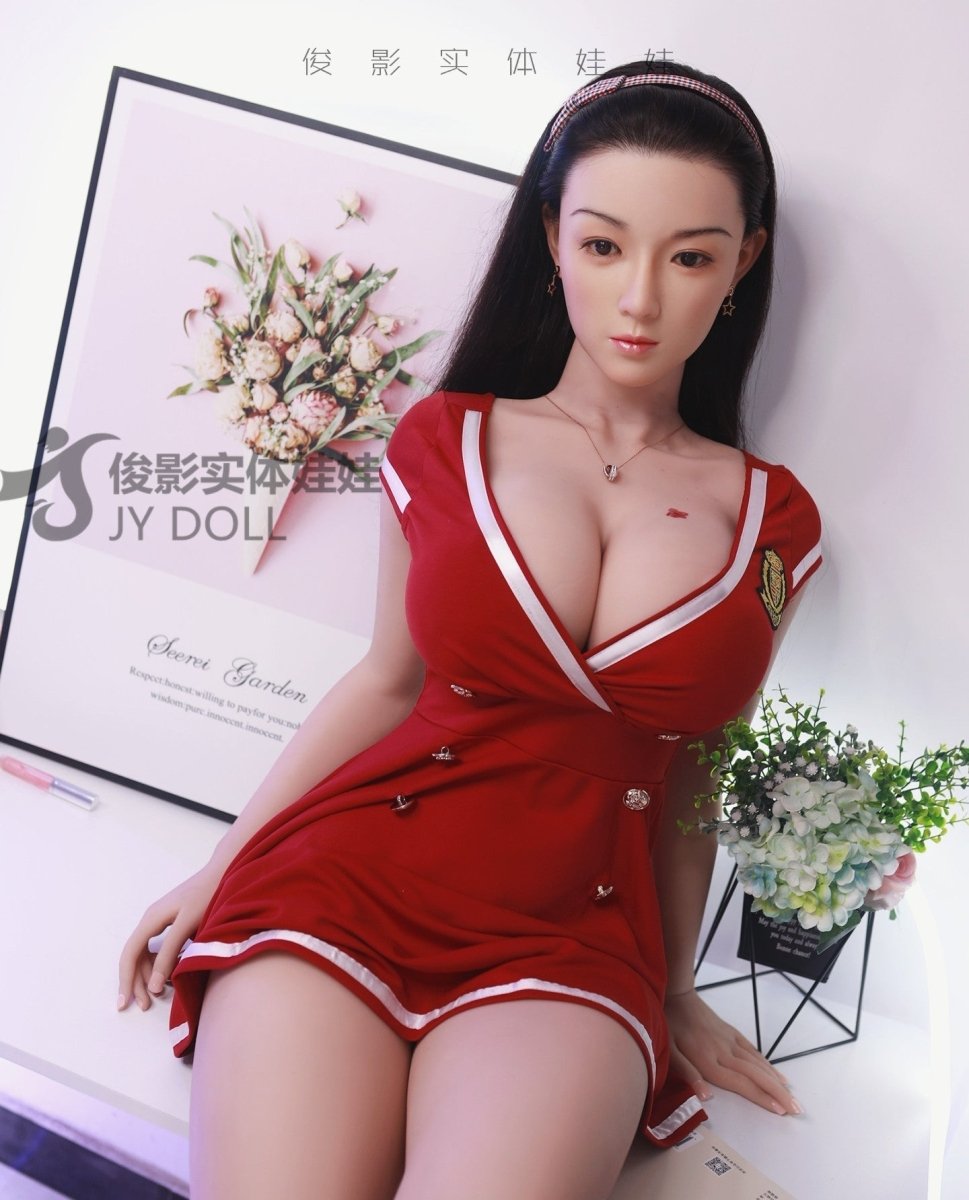 JY Doll 164 cm Fusion - Ron - FRISKY BUSINESS SG