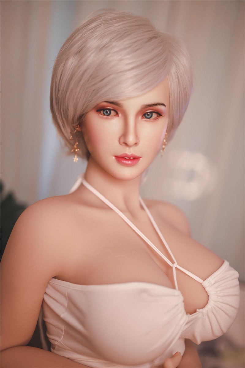 JY Doll 164 cm Fusion - Una - FRISKY BUSINESS SG