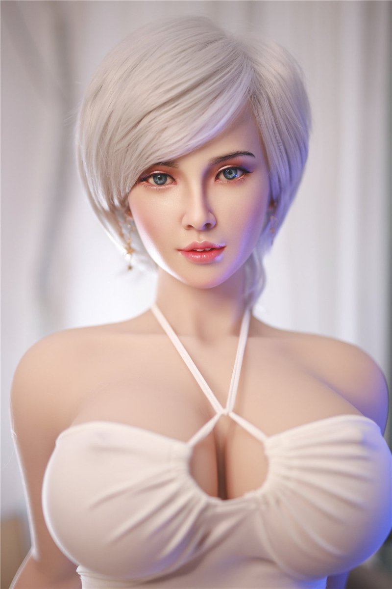 JY Doll 164 cm Fusion - Una - FRISKY BUSINESS SG