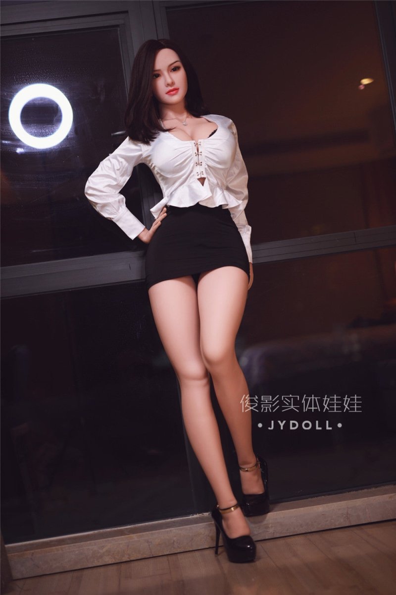 JY Doll 164 cm TPE - Azura - FRISKY BUSINESS SG