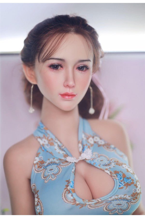 JY Doll 165 cm Fusion - Eartha - FRISKY BUSINESS SG