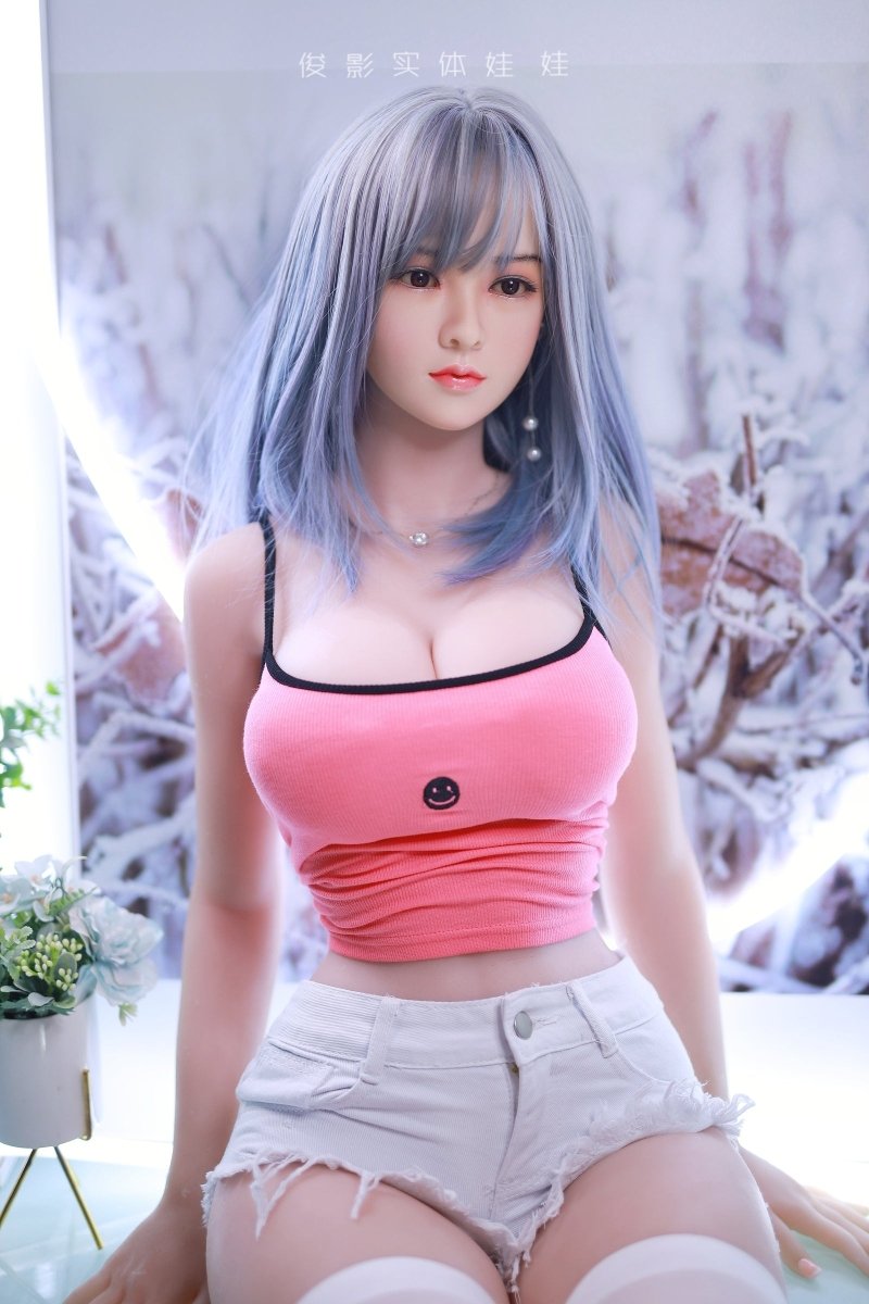 JY Doll 165 cm Fusion - Rabbit - FRISKY BUSINESS SG