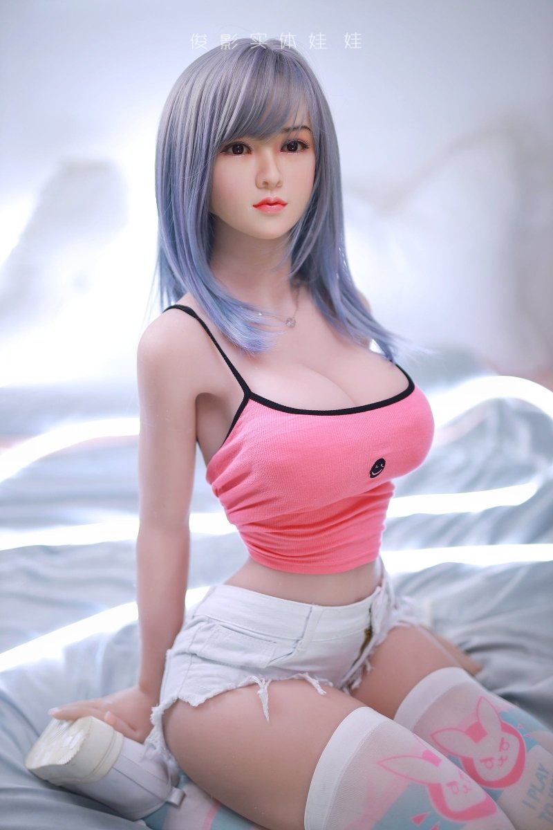 JY Doll 165 cm Fusion - Rabbit (SG) - FRISKY BUSINESS SG
