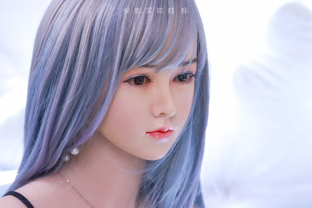 JY Doll 165 cm Fusion - Rabbit (SG) - FRISKY BUSINESS SG