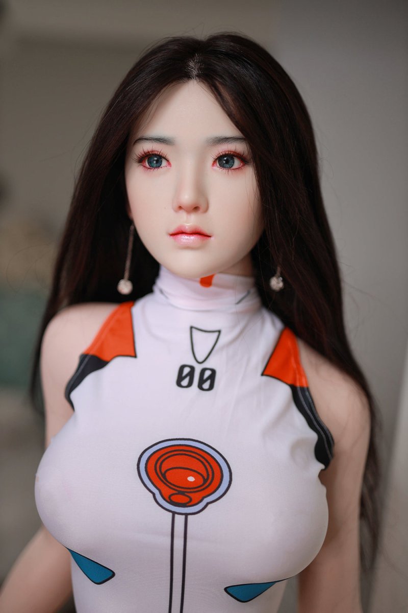 JY Doll 165 cm Fusion - XiaoQi - FRISKY BUSINESS SG