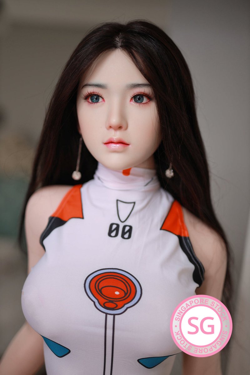 JY Doll 165 cm Fusion - XiaoQi (SG) - FRISKY BUSINESS SG