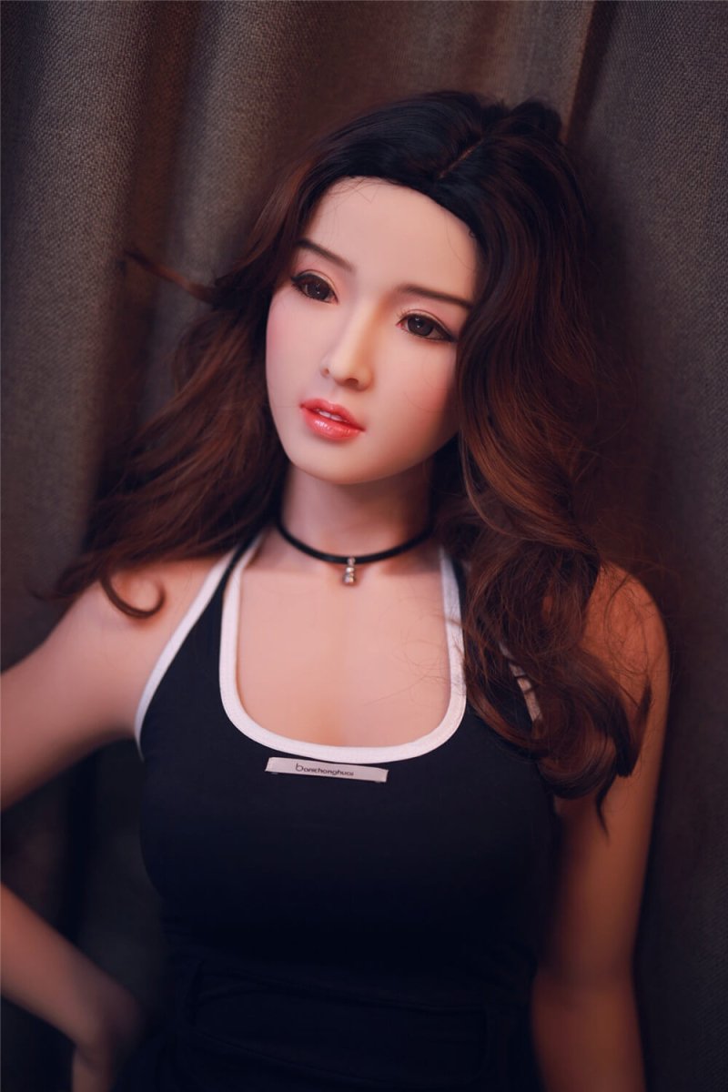 JY Doll 165 cm TPE - Annie - FRISKY BUSINESS SG