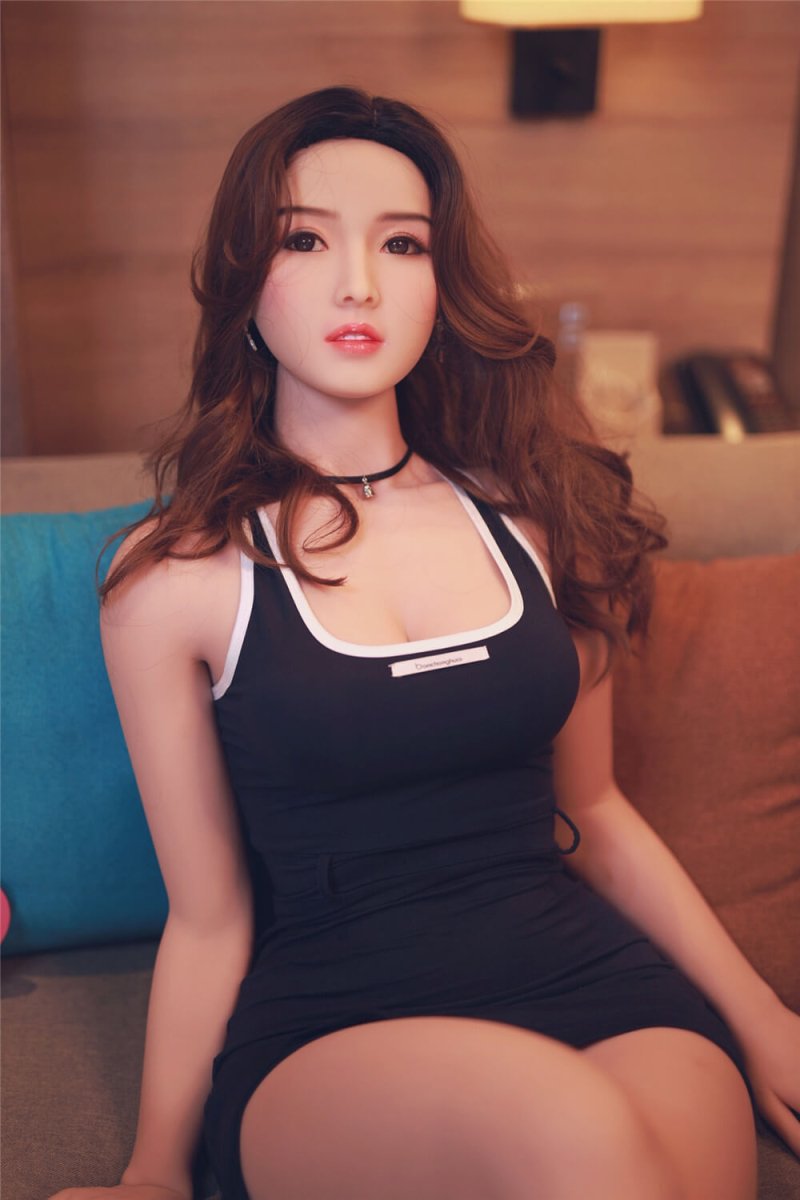 JY Doll 165 cm TPE - Annie - FRISKY BUSINESS SG