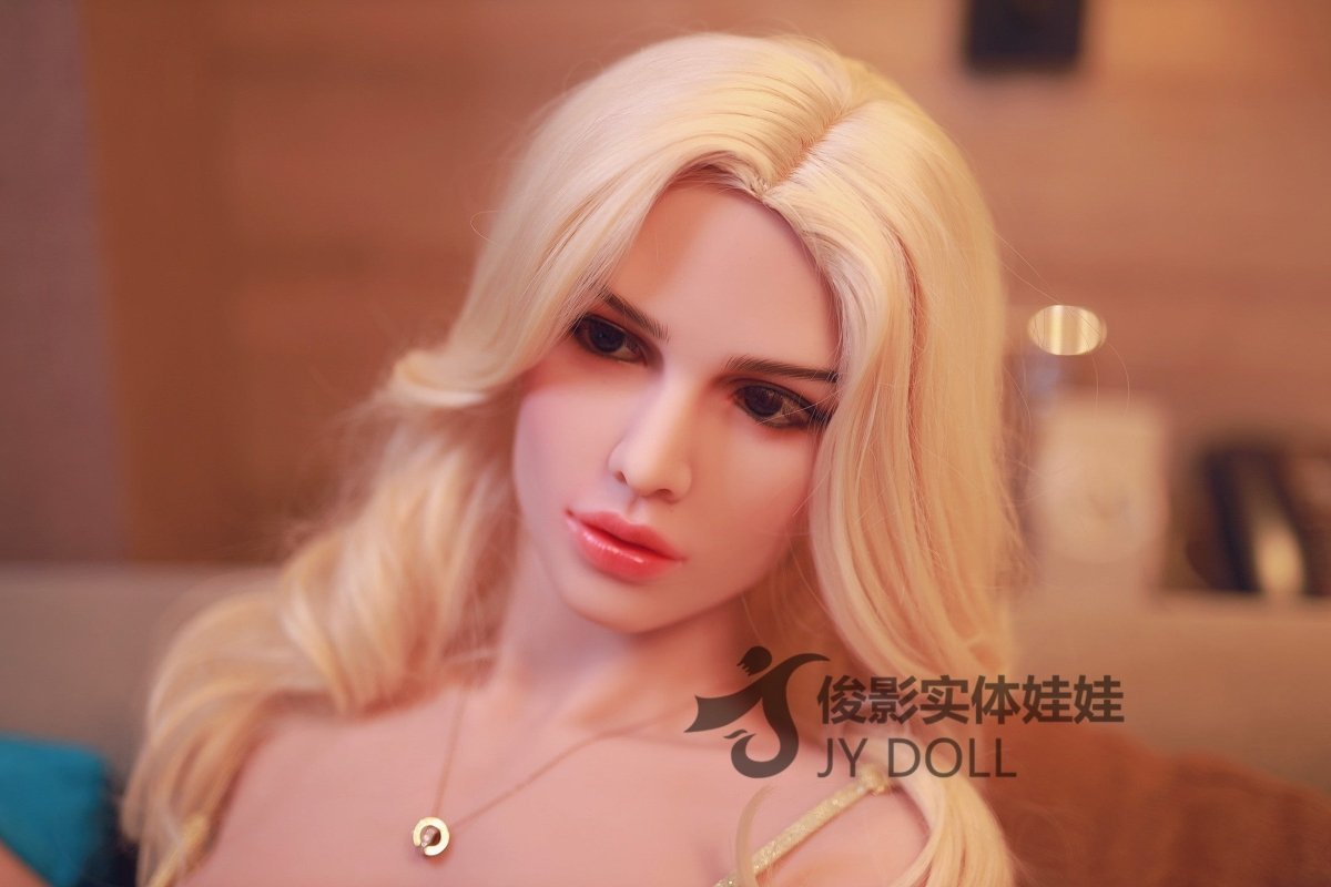 JY Doll 165 cm TPE - Sabina - FRISKY BUSINESS SG