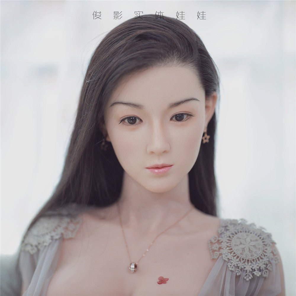 JY Doll 166 cm Fusion - Ron - FRISKY BUSINESS SG