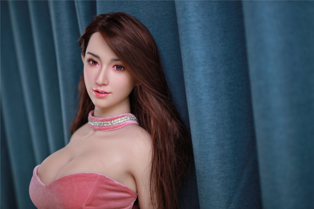 JY Doll 168 cm Fusion - Ling - FRISKY BUSINESS SG