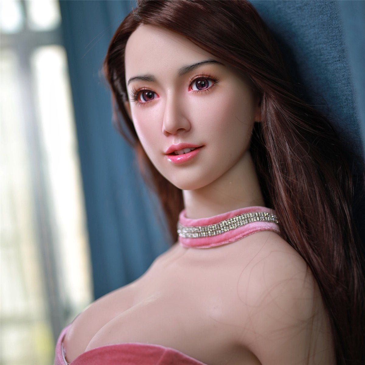 JY Doll 168 cm Fusion - Ling - FRISKY BUSINESS SG