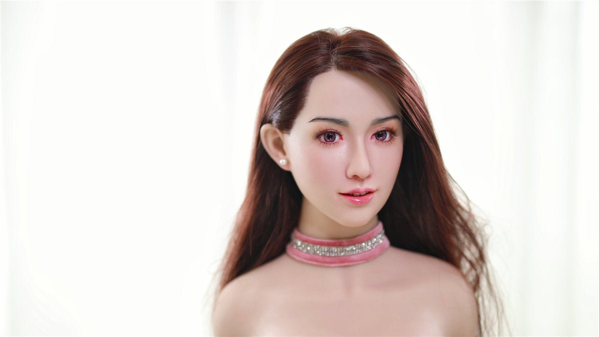 JY Doll 168 cm Fusion - Ling (SG) - FRISKY BUSINESS SG