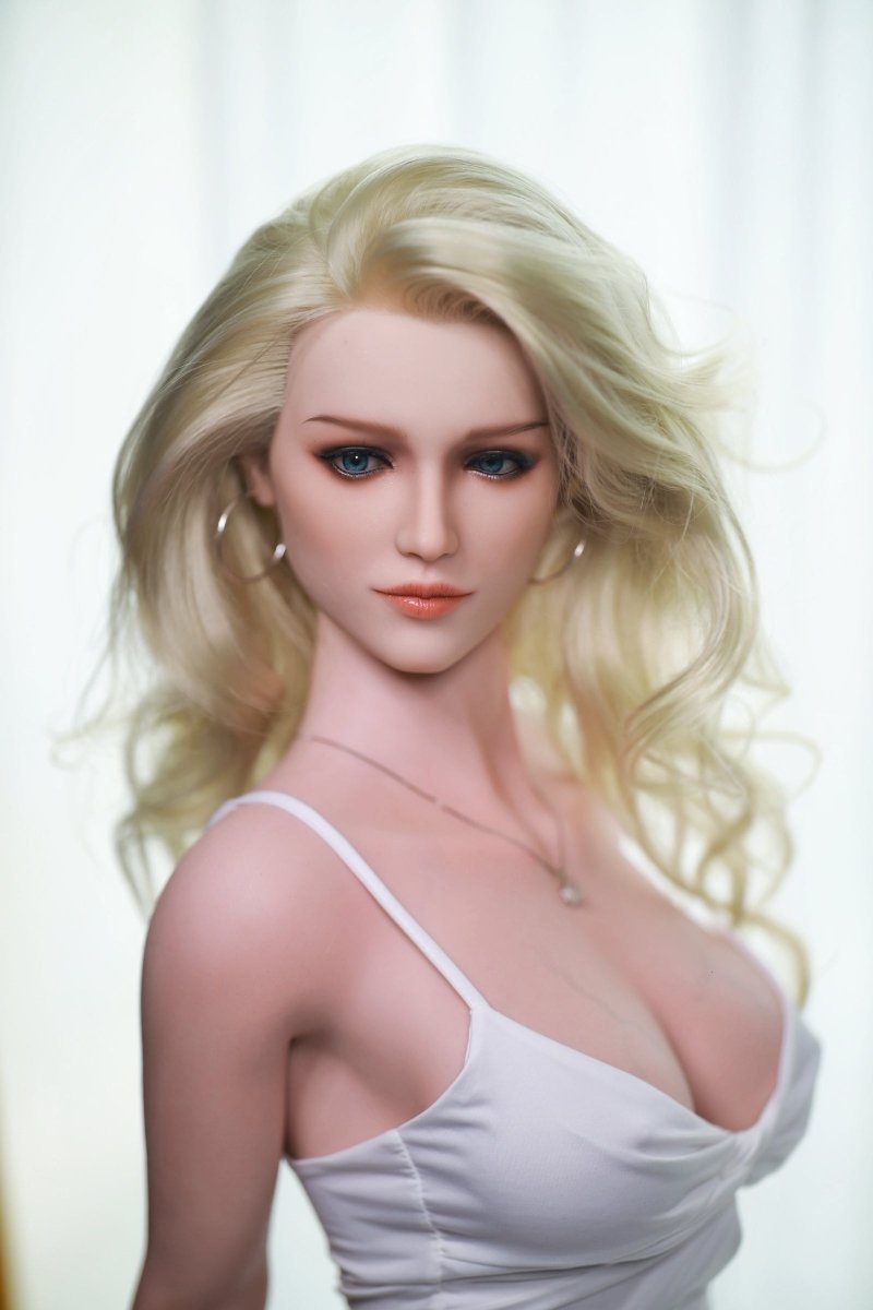 JY Doll 168 cm Silicone - Savannah - FRISKY BUSINESS SG