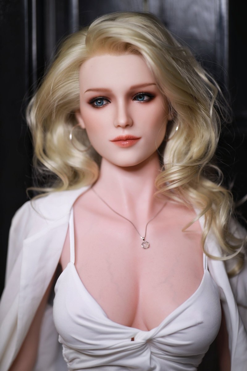 JY Doll 168 cm Silicone - Savannah - FRISKY BUSINESS SG