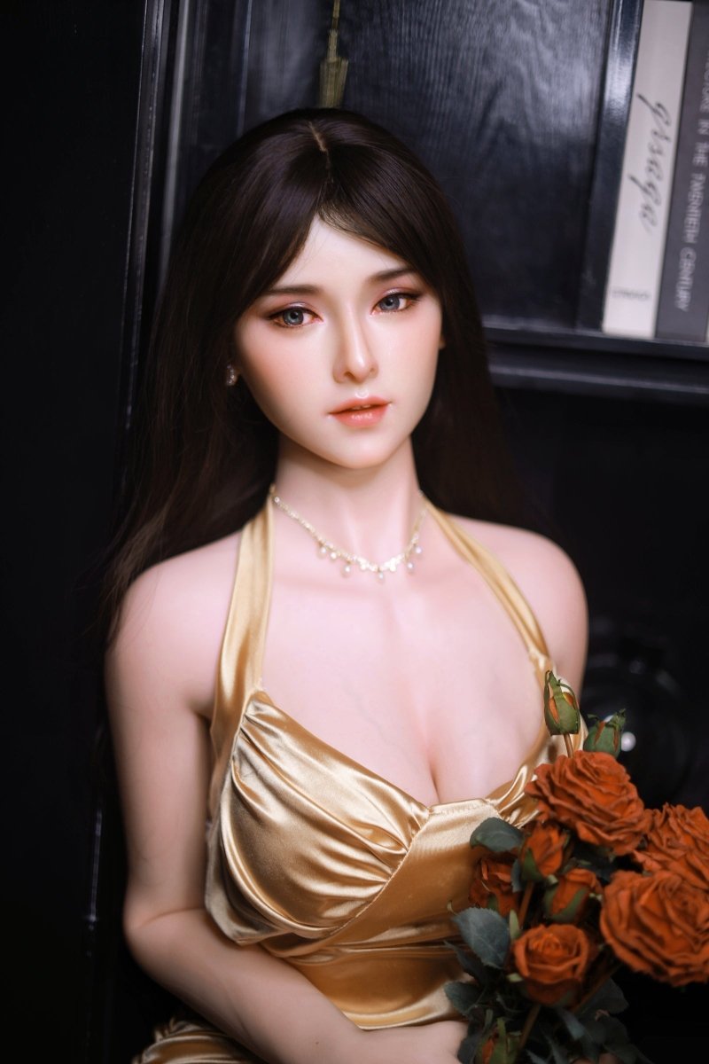 JY Doll 168 cm Silicone - Shu ya - FRISKY BUSINESS SG