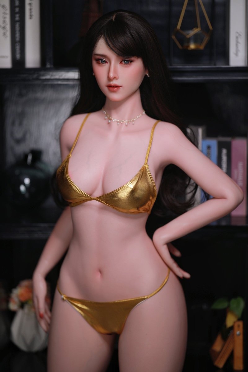 JY Doll 168 cm Silicone - Shu ya - FRISKY BUSINESS SG