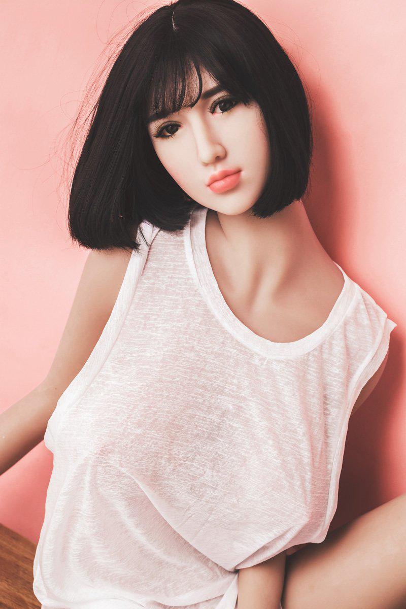JY Doll 168 cm TPE - Lilly - FRISKY BUSINESS SG