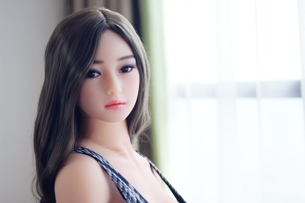 JY Doll 168 cm TPE - Mesera - FRISKY BUSINESS SG