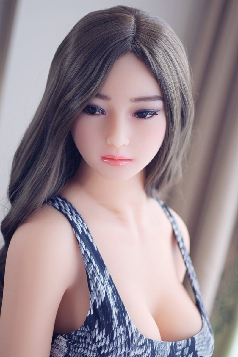 JY Doll 168 cm TPE - Mesera - FRISKY BUSINESS SG