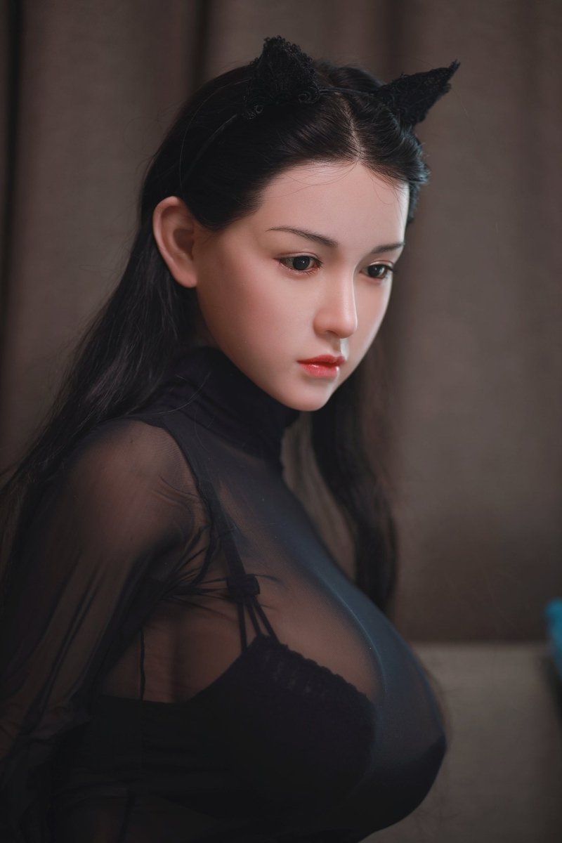 JY Doll 170 cm Fusion - Goddess - FRISKY BUSINESS SG