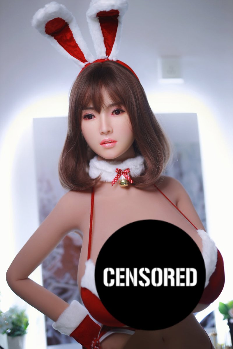 JY Doll 170 cm Fusion - Jao - FRISKY BUSINESS SG
