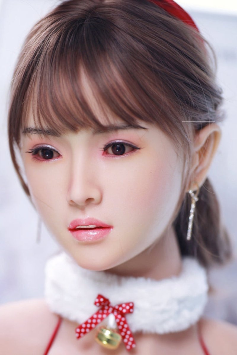 JY Doll 170 cm Fusion - Jao - FRISKY BUSINESS SG
