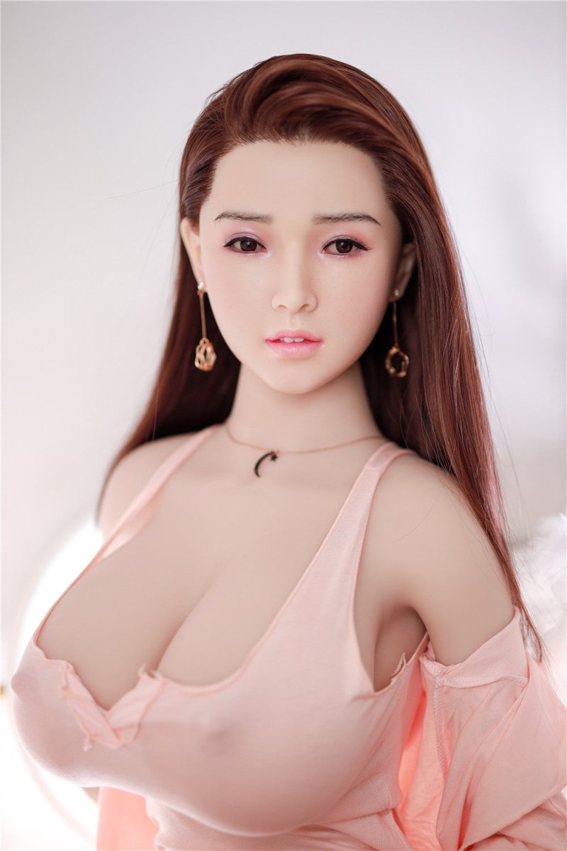 JY Doll 170 cm Fusion - Jao (SG) - FRISKY BUSINESS SG