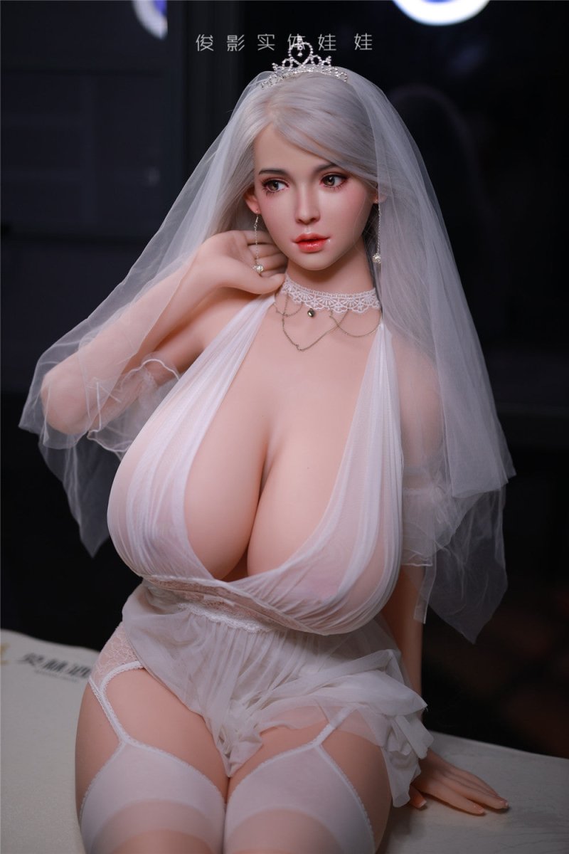 JY Doll 170 cm Fusion - Mami - FRISKY BUSINESS SG