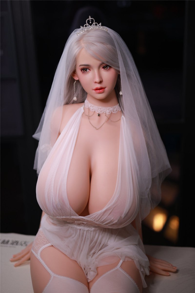 JY Doll 170 cm Fusion - Mami - FRISKY BUSINESS SG