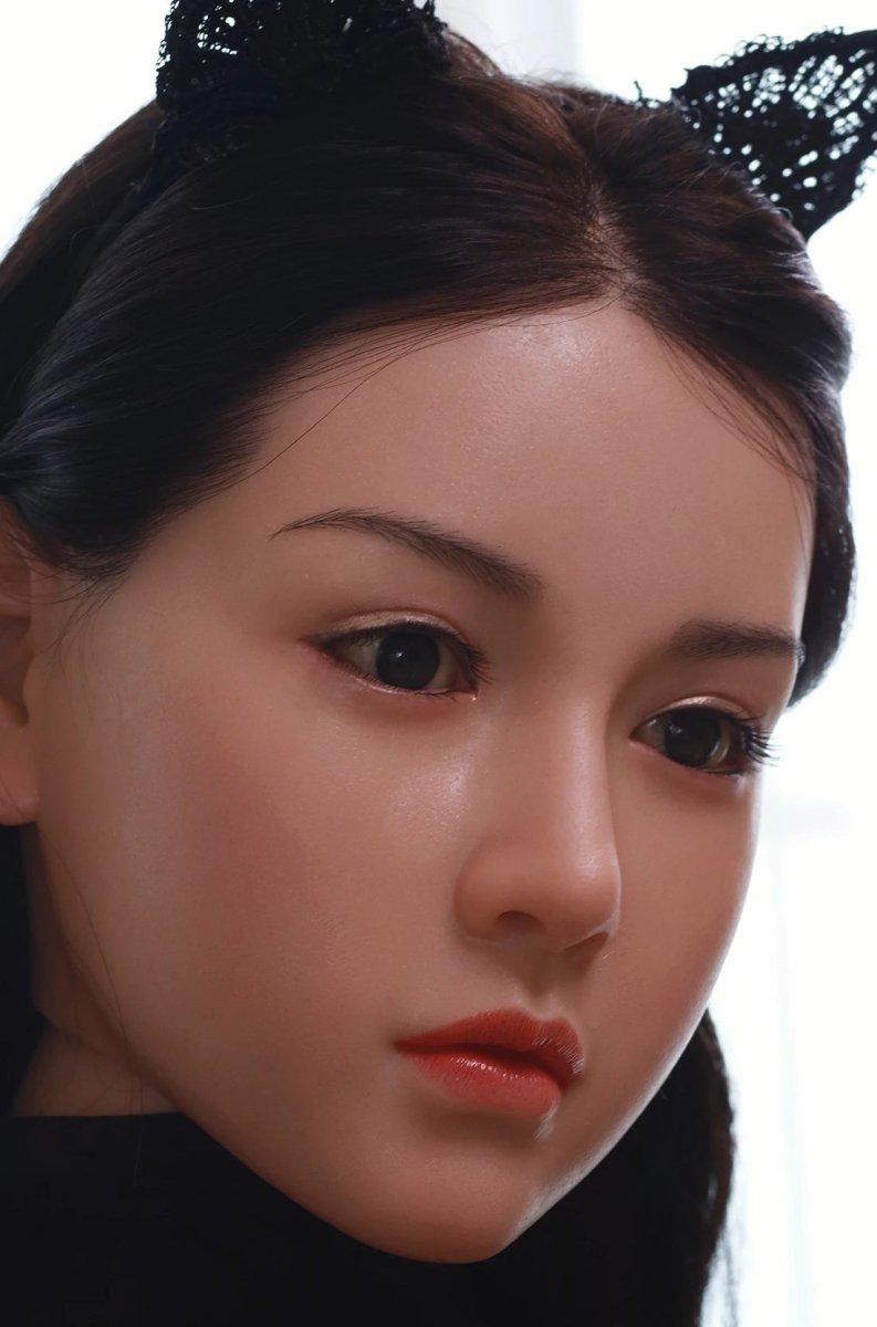 JY Doll 170 cm Fusion - XiaoQian (SG) - FRISKY BUSINESS SG