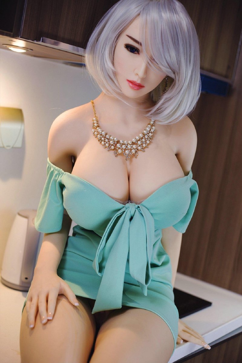 JY Doll 170 cm TPE - Alice - FRISKY BUSINESS SG