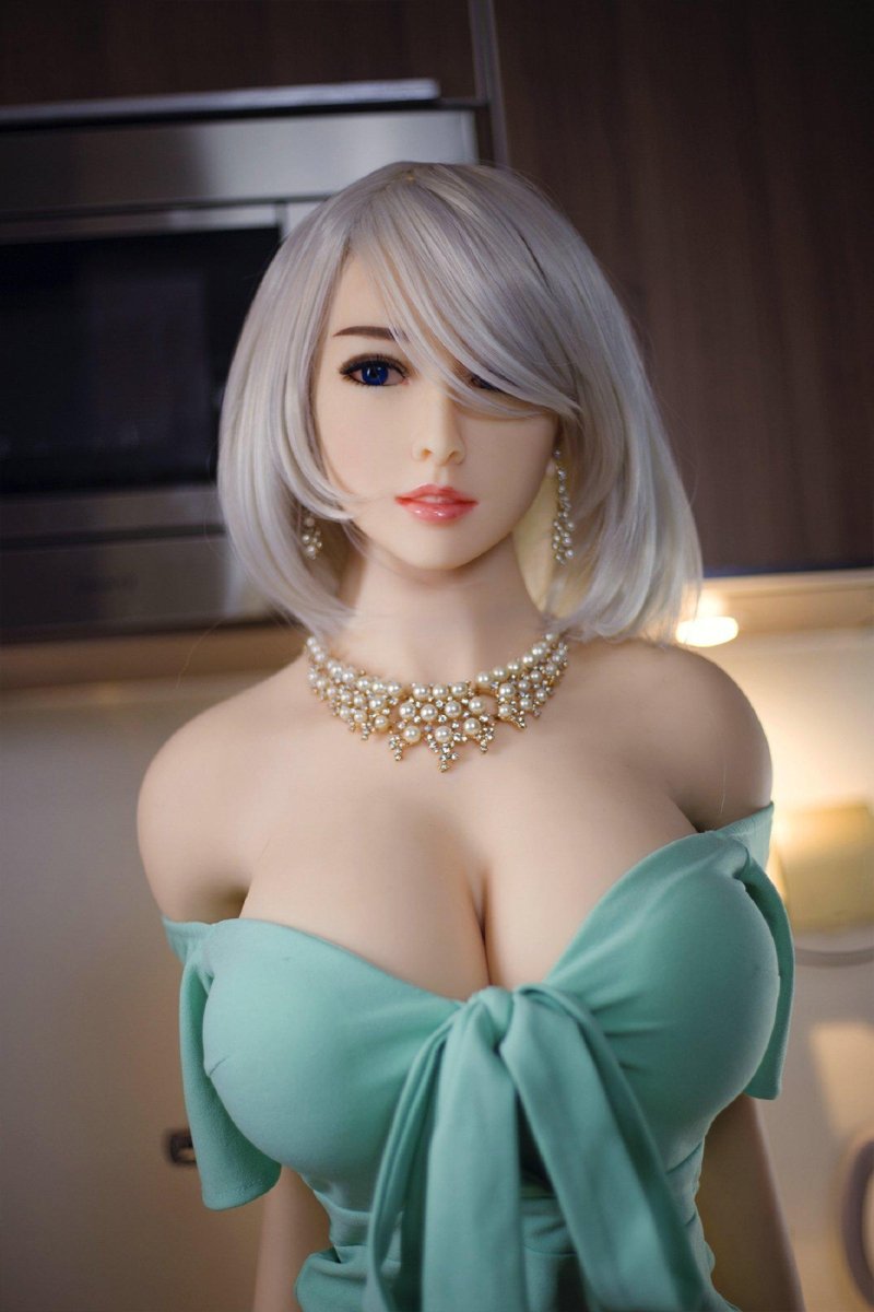 JY Doll 170 cm TPE - Alice - FRISKY BUSINESS SG