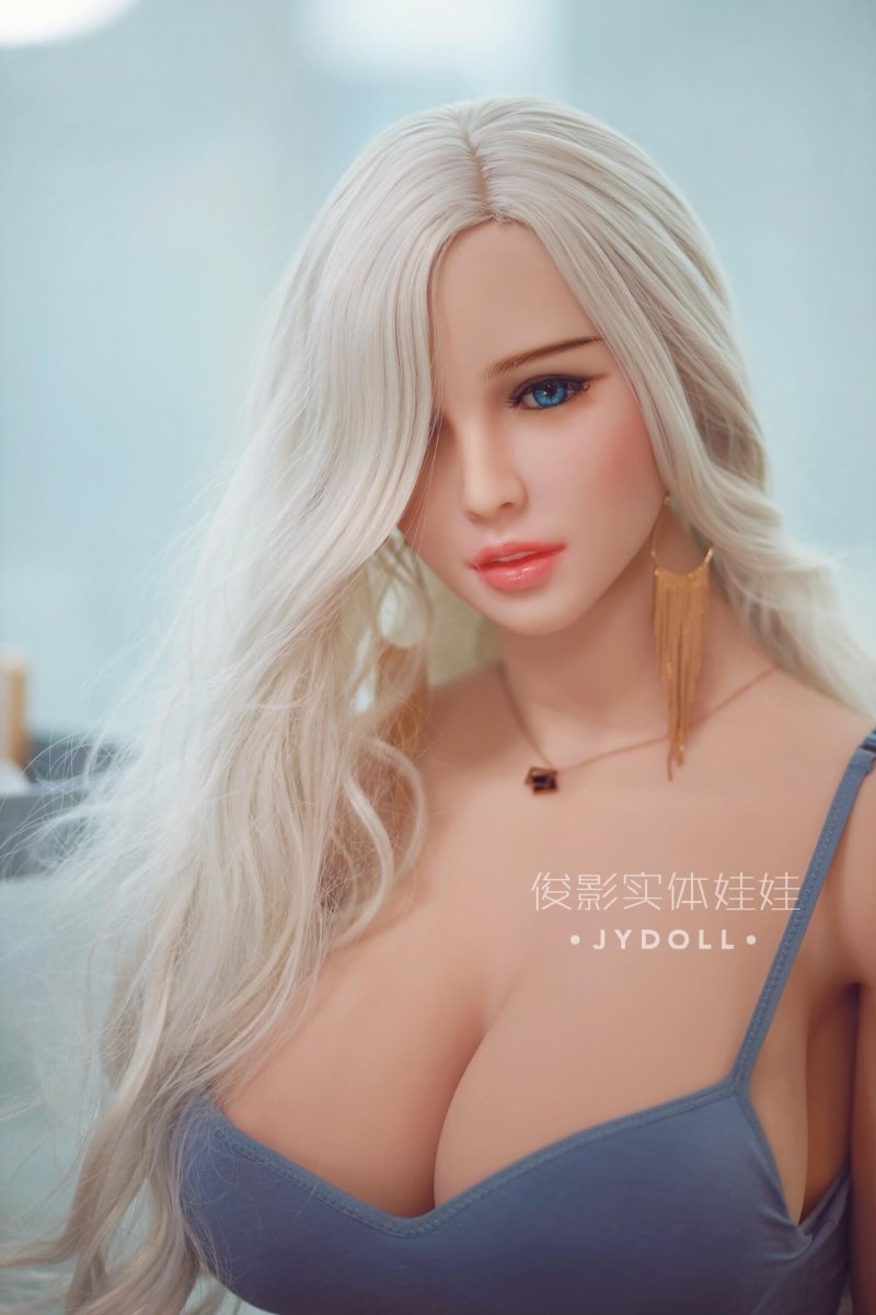 JY Doll 170 cm TPE - Barbara - FRISKY BUSINESS SG