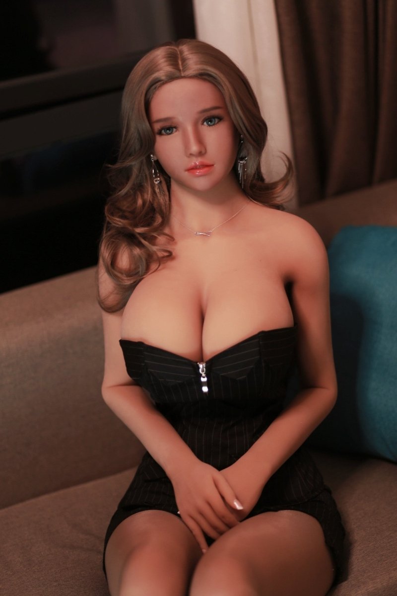 JY Doll 170 cm TPE - Lindsay - FRISKY BUSINESS SG
