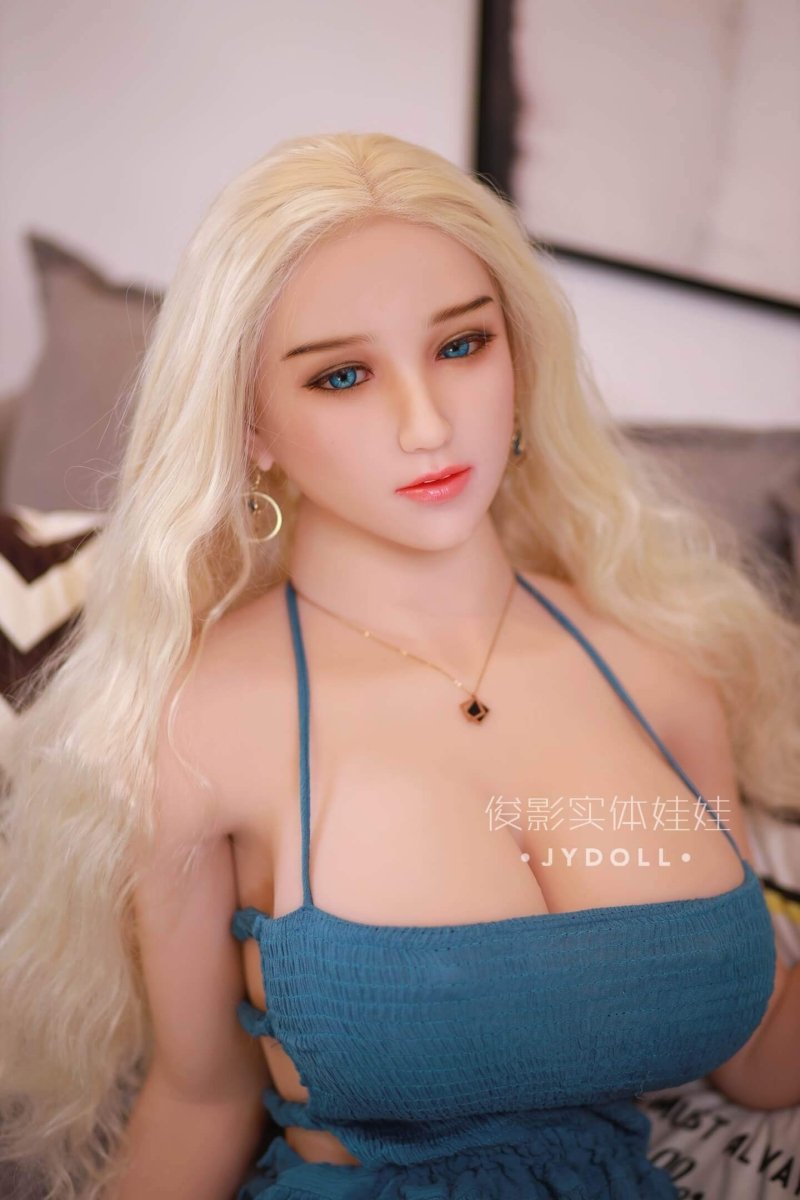 JY Doll 170 cm TPE - Pamela - FRISKY BUSINESS SG