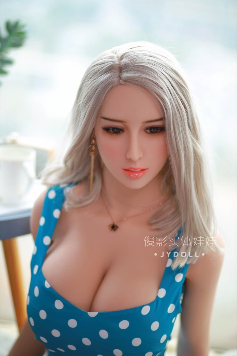 JY Doll 170 cm TPE - Pandora - FRISKY BUSINESS SG