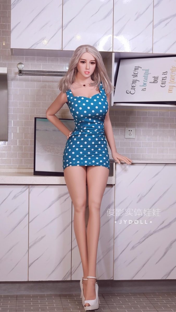 JY Doll 170 cm TPE - Pandora - FRISKY BUSINESS SG