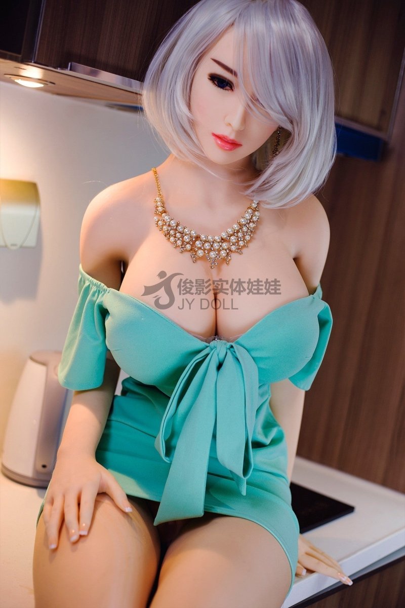 JY Doll 170 cm TPE - ZXY (SG) - FRISKY BUSINESS SG