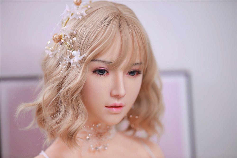 JY Doll 171 cm Fusion - Leona - FRISKY BUSINESS SG