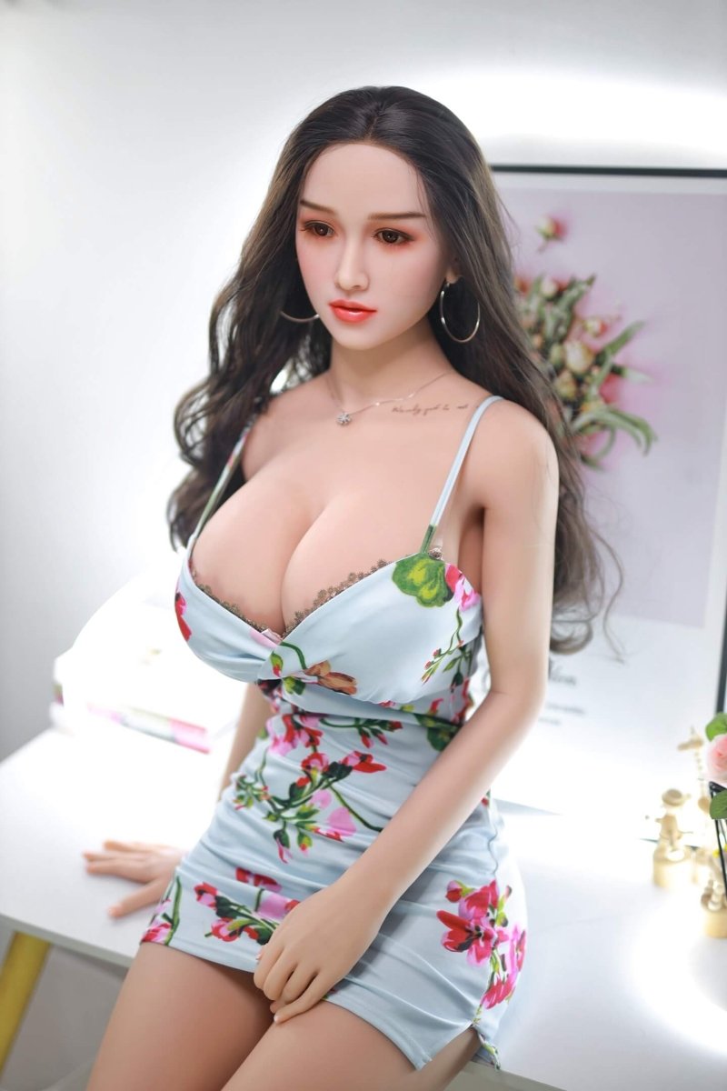 JY Doll 171 cm TPE - Florida - FRISKY BUSINESS SG