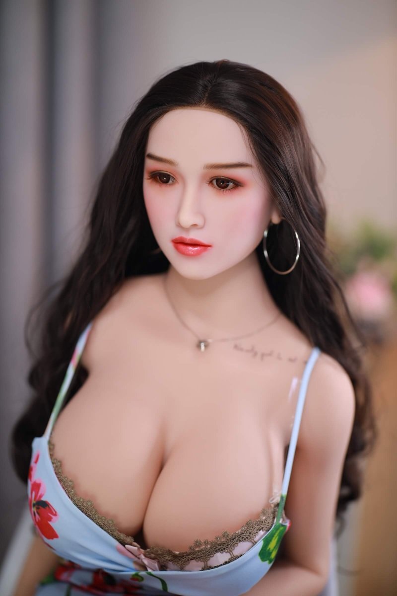 JY Doll 171 cm TPE - Florida - FRISKY BUSINESS SG