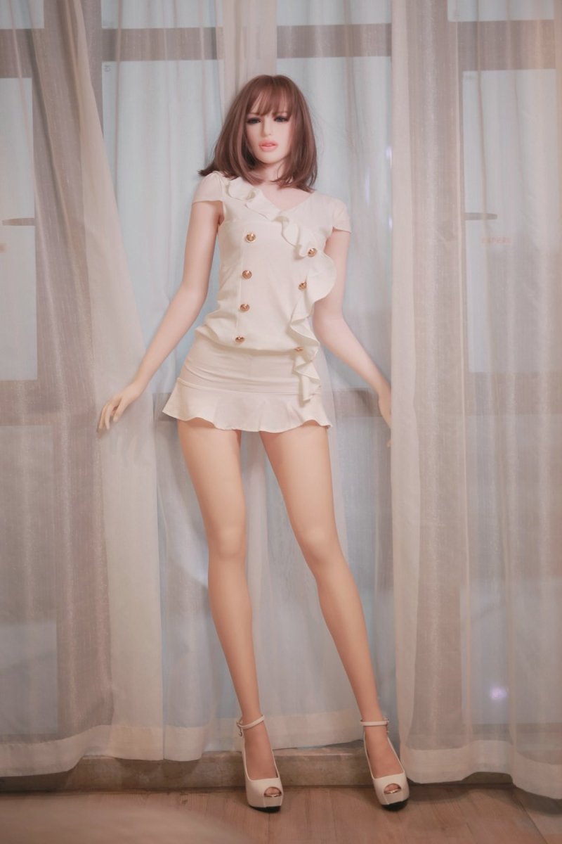 JY Doll 175 cm TPE - Samantha - FRISKY BUSINESS SG