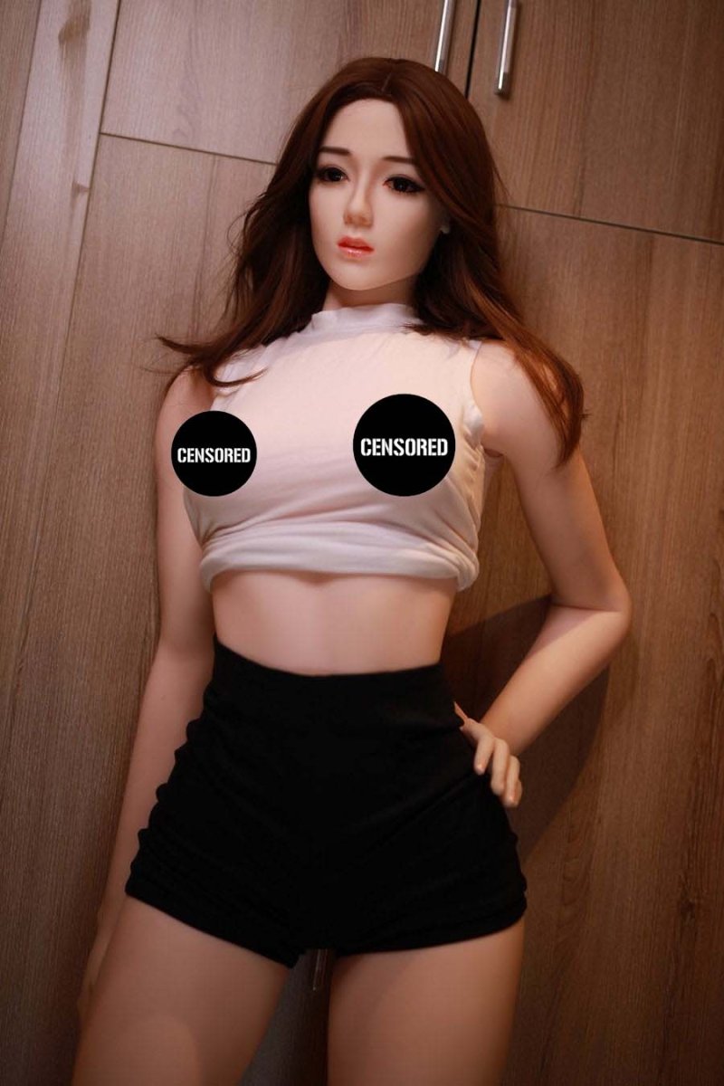 JY Doll Tall 175 cm TPE - Dili - FRISKY BUSINESS SG