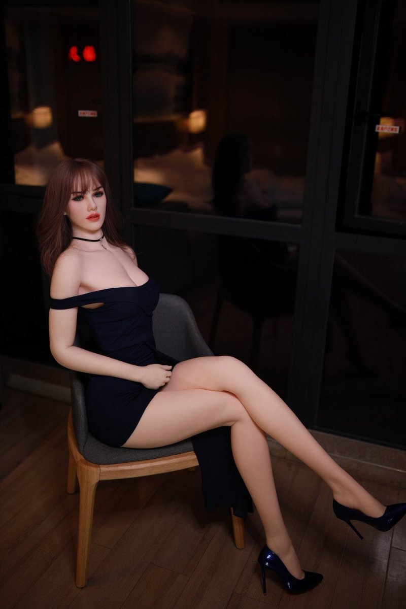 JY Doll Tall 175 cm TPE - Sophie - FRISKY BUSINESS SG