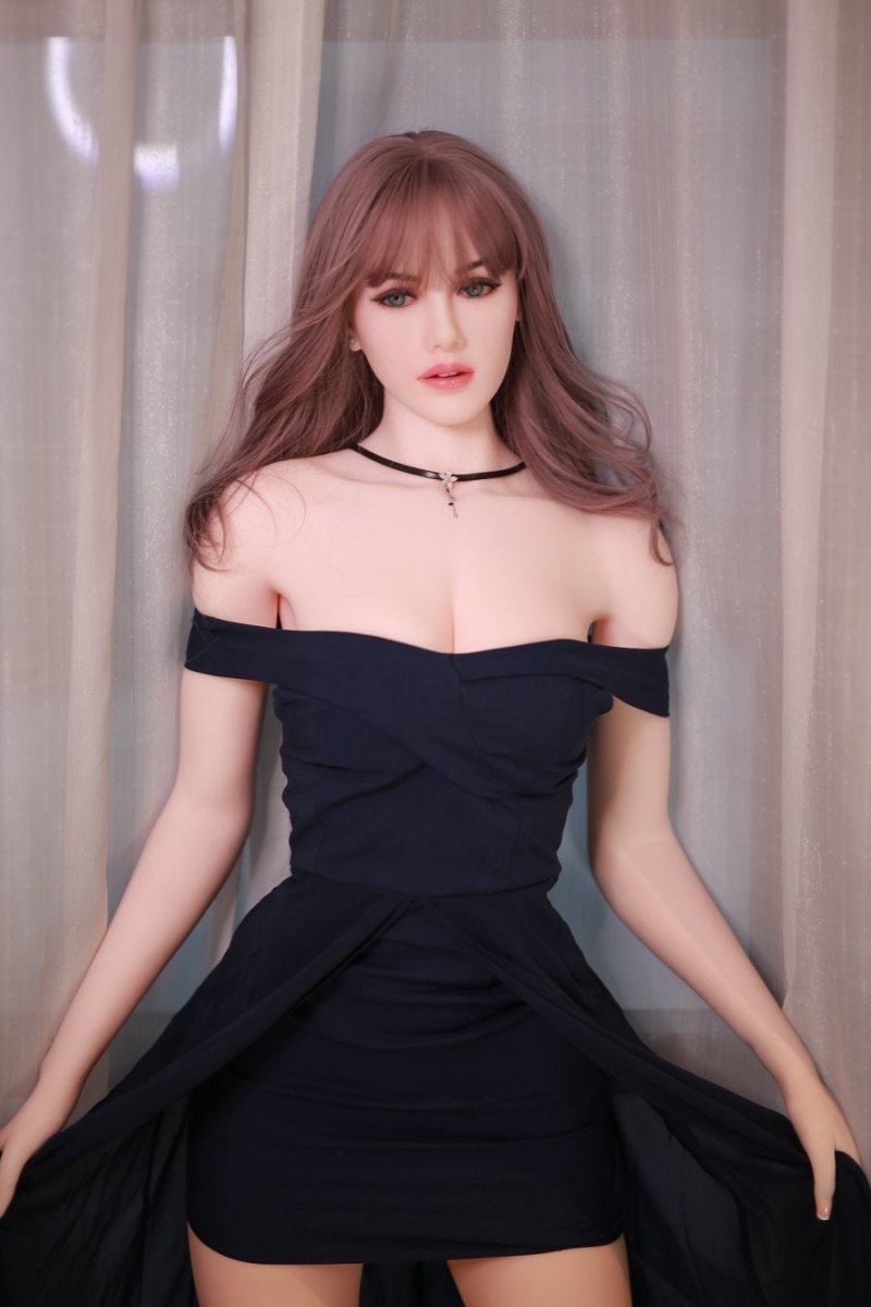 JY Doll Tall 175 cm TPE - Sophie - FRISKY BUSINESS SG