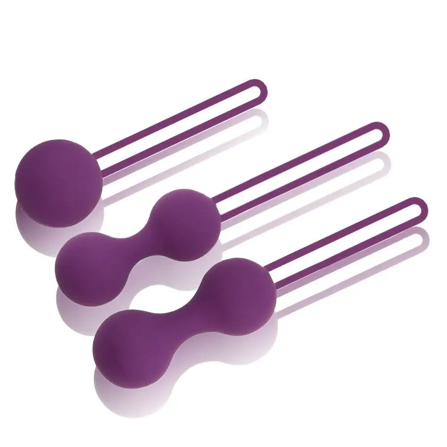Kegellicious - Kegel Balls - Frisky Business Adult Sex Toys Shop