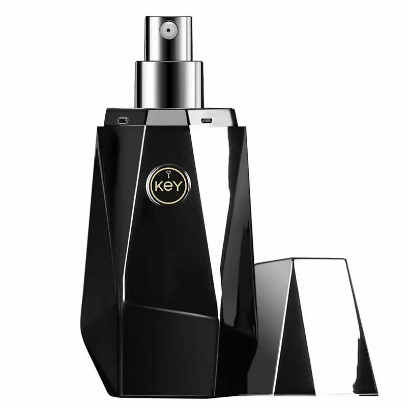 Key Time Stone - Delay Spray - Frisky Business Adult Sex Toys Shop
