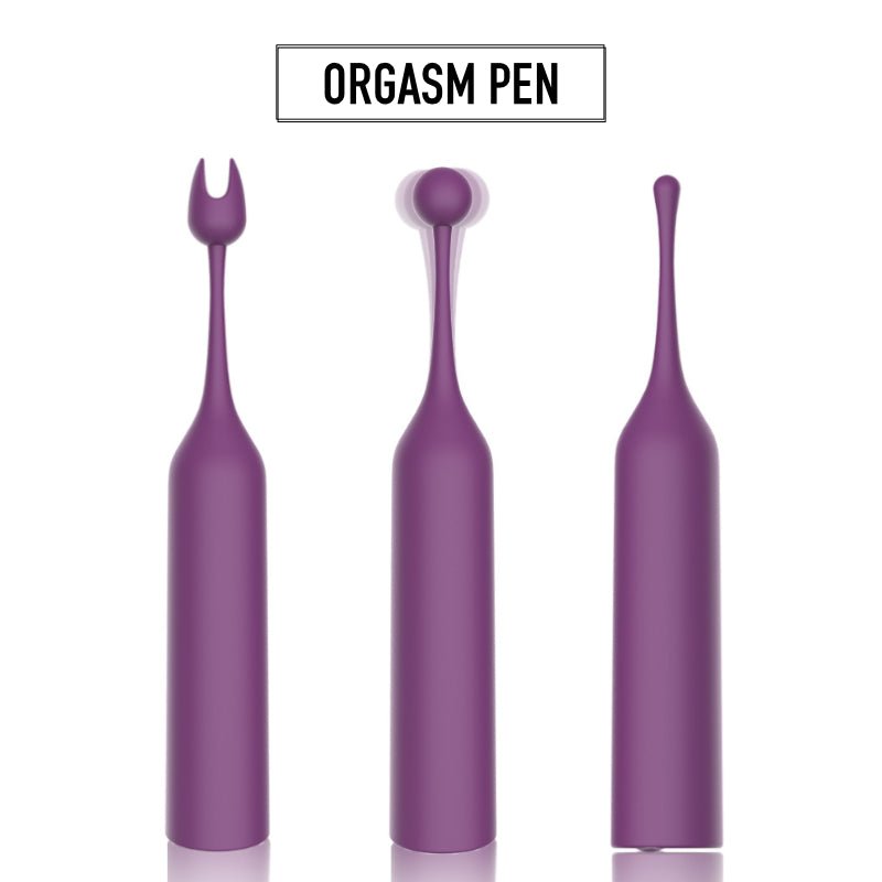 Kirby - Very Powerful Orgasm Pen - FRISKY BUSINESS SG